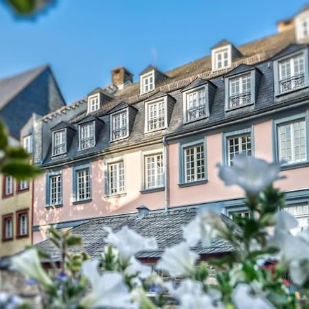 Stadthaus Monschau Aqua&Blue Extérieur photo